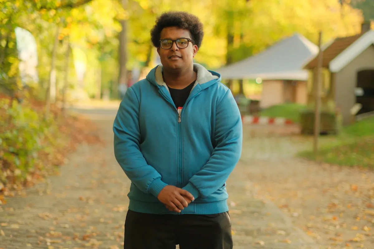 Sfeerbeeld bij Het Begint met Taal