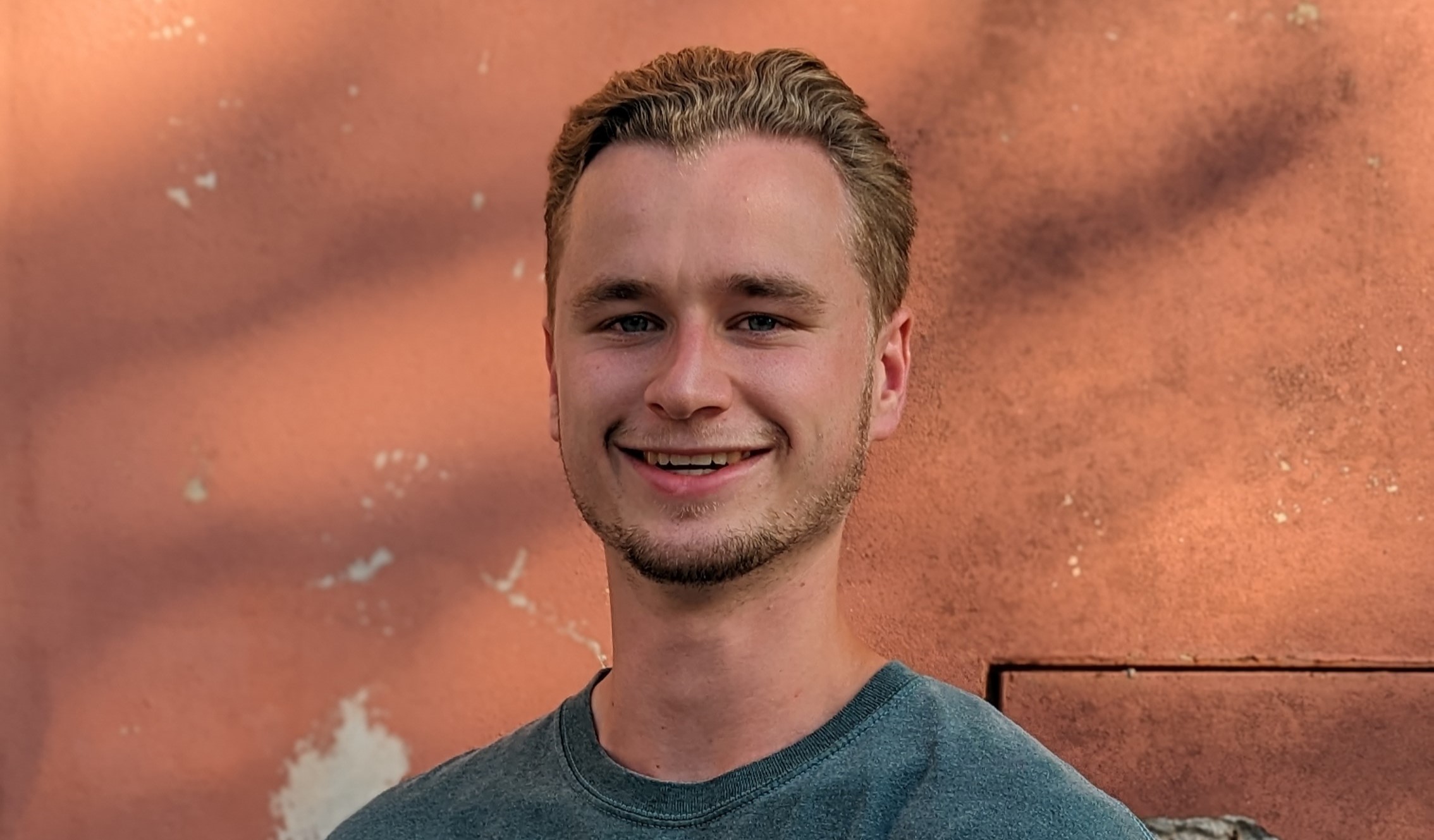 Micha van Dijk Micha van Dijk
