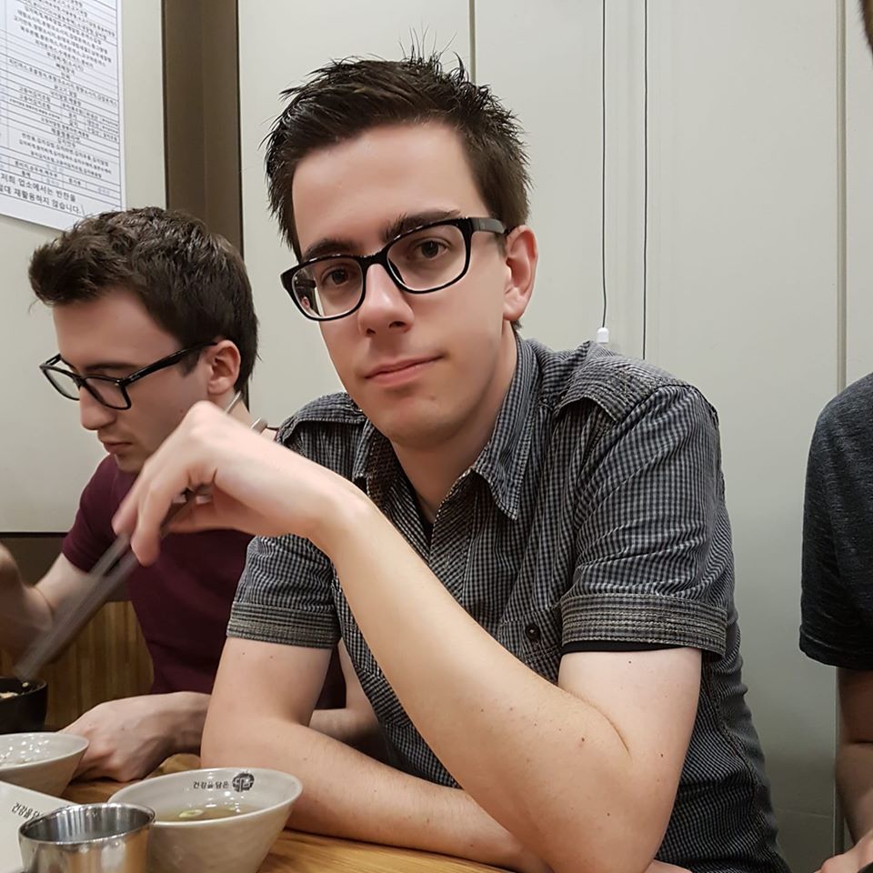 Stefan Verweij Stefan Verweij